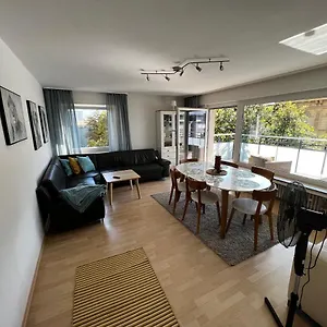  Apartment Residenz Am Roten Tor