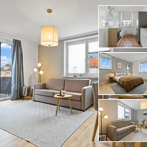  Apartment Ma - Hochzoll City